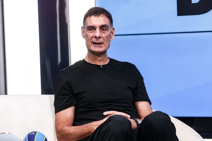 Ο Γιώργος Μπαρτζώκας στο SPORT24: “Αν στα court seats υπάρχουν αλιτήριοι, δεν μπορείς να κάνεις τη δουλειά σου”