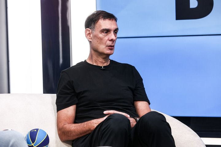 Η εξήγηση του Γιώργου Μπαρτζώκα στο SPORT24 για τον λόγο που ο Κίναν Έβανς δεν έπαιξε στους τελικούς και το Final 4