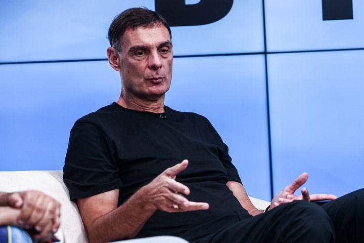 Ο Γιώργος Μπαρτζώκας στο SPORT24 για τον Νίκολα Μιλουτίνοβ: “Δεν μίλησα μαζί του, μίλησε η διοίκηση”