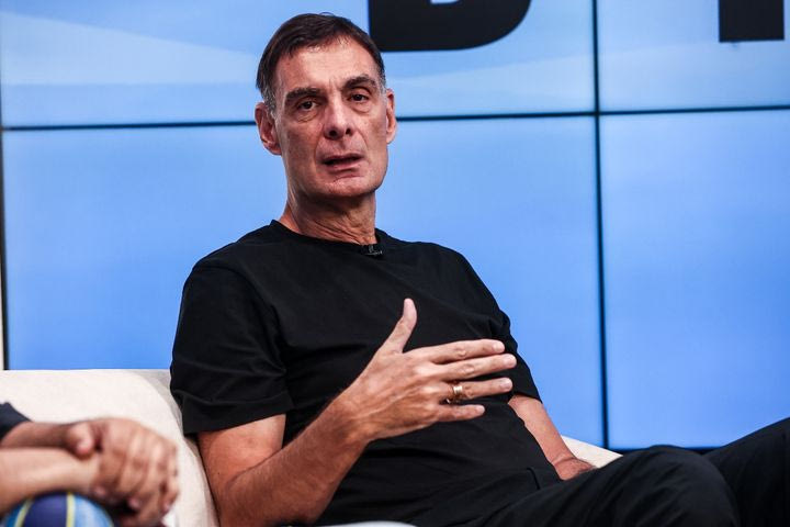 Ο Γιώργος Μπαρτζώκας στο SPORT24: “Ο Πετρούσεβ δεν θέλει να είναι στον Ολυμπιακό, απαξιωτική η συμπεριφορά του”
