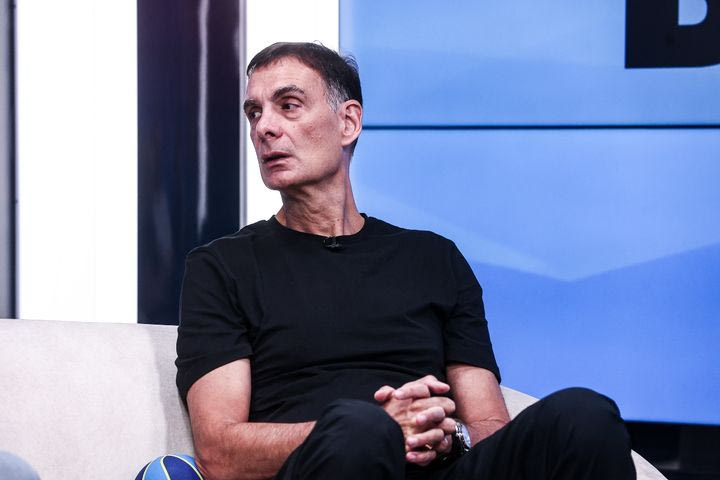 Ο Γιώργος Μπαρτζώκας στο SPORT24: “Ο Αταμάν μου έστειλε μήνυμα για ποιον λόγο δεν πήρε το λάβαρο”
