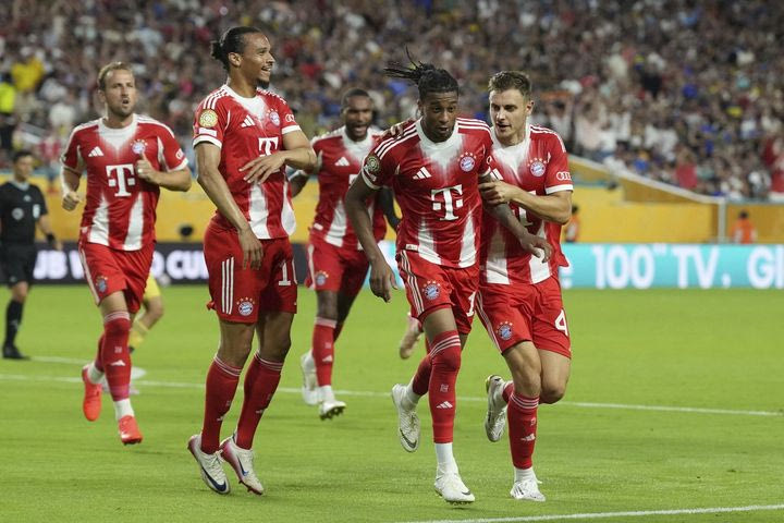 Bundesliga: Με Μπάγερν – Λειψία στην Αλιάντς Αρένα αρχίζει το νέο πρωτάθλημα