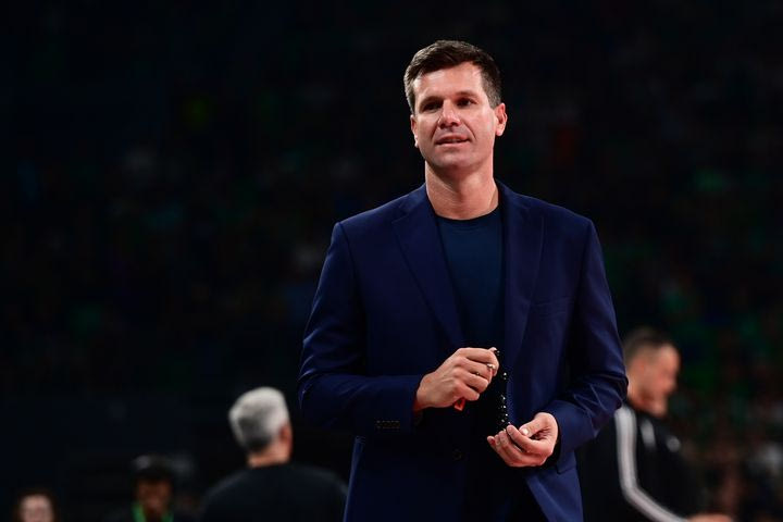 Μπετσίροβιτς: “Παραμύθι οι 5 ημέρες που ζήσαμε με τον Παναθηναϊκό στο Βερολίνο, ο Αταμάν έχει χάρισμα και νοοτροπία νικητή”