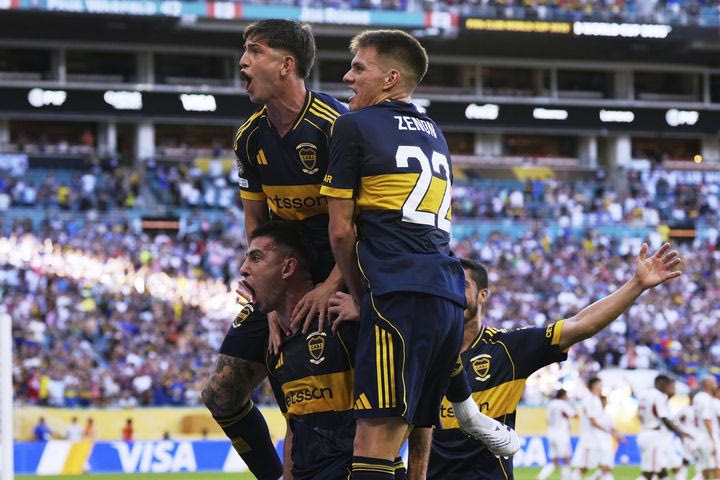 Προγνωστικά Στοιχήματος: Η μαχητική Μπόκα θα βρει γκολ