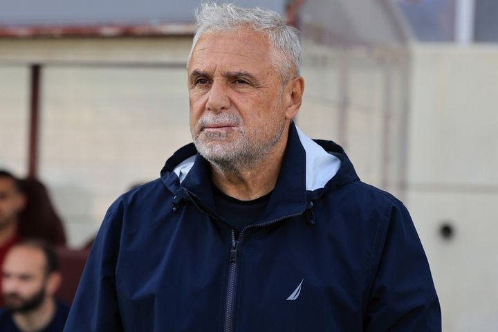 Καλαμάτα: Αυτό είναι το τεχνικό επιτελείο του Αλέκου Βοσνιάδη