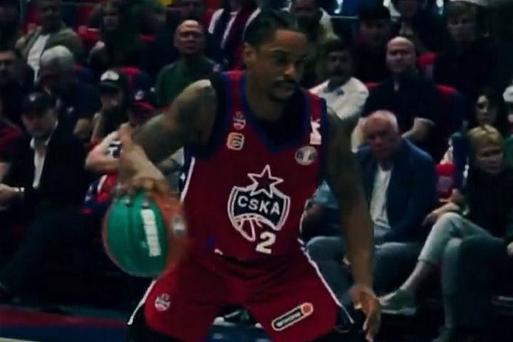 Ζενίτ – ΤΣΣΚΑ 84-89: Ανατροπή από το -13 της δ’ περιόδου, απόδραση από την Αγία Πετρούπολη και μία νίκη μακριά από τον τίτλο