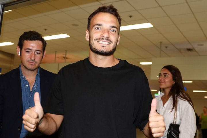 Παναθηναϊκός, μεταγραφές: Έφτασε στην Αθήνα ο Τσιριβέγια