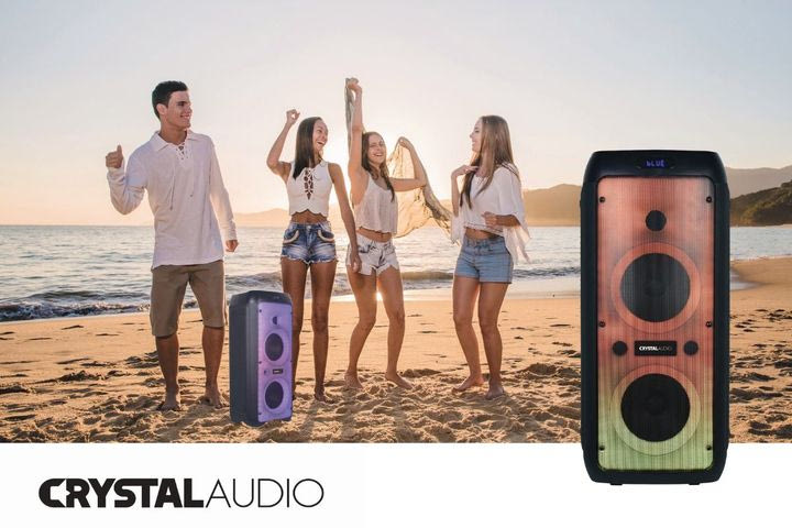 Το gadget που δεν πρέπει να λείπει από την παραλία φέτος το καλοκαίρι