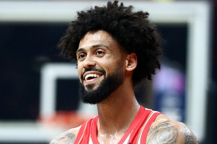 Ο Τάιλερ Ντόρσεϊ