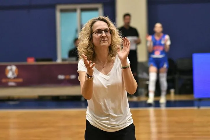 Οι κλήσεις της Εθνικής Νέων Γυναικών για την προετοιμασία ενόψει του EuroBasket U20 Β’ Κατηγορίας