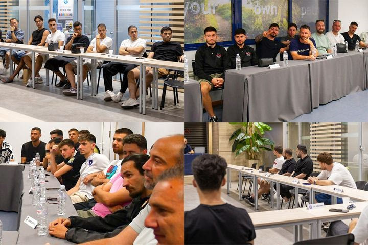 SOCCA Premier League: Η νέα εποχή του mini ποδοσφαίρου είναι εδώ  