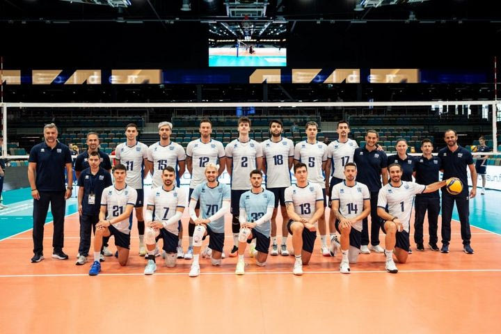 Golden European League: Οι διεθνείς στους κορυφαίους των στατιστικών κατηγοριών