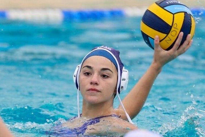 Εθνικός: Η Ελένη Μπέτα ανανέωσε το συμβόλαιό της με τις κυανόλευκες