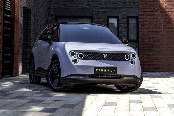 H NIO στην Ελλάδα με πέντε ολοκαίνουργια και συναρπαστικά μοντέλα- Από Σεπτέμβριο στην αγορά