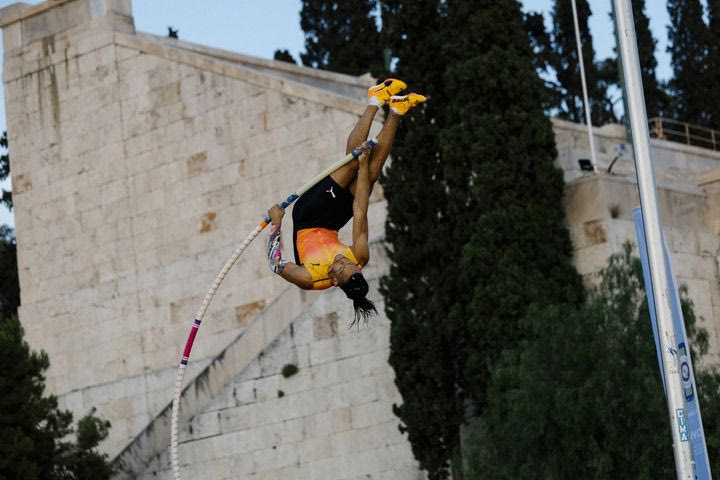 Fly Athens 2025: Το κορυφαίο street pole vault event επιστρέφει στο Παναθηναϊκό Στάδιο