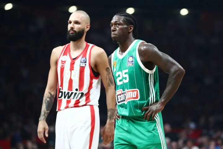 Πρόταση του ΕΣΑΚΕ για 6+2 ξένους στη Stoiximan GBL, η ΕΟΚ αποφασίζει