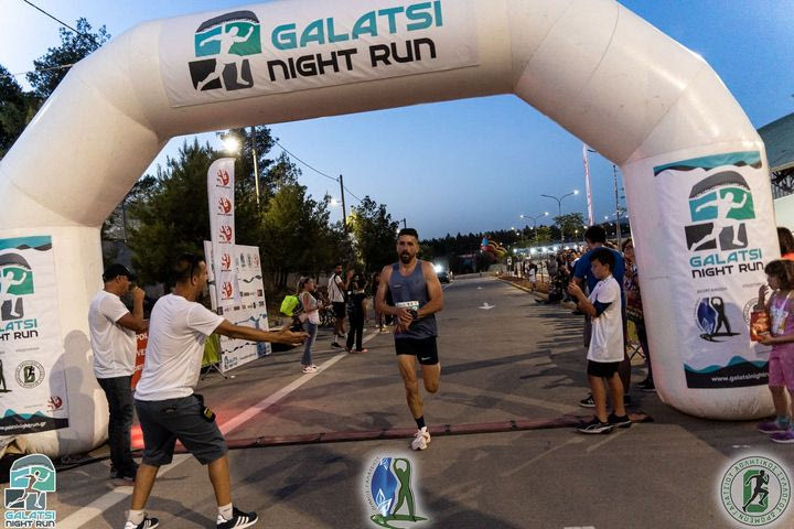 2ο Galatsi Night Run: Οι τελευταίες σημαντικές πληροφορίες πριν από τον αγώνα