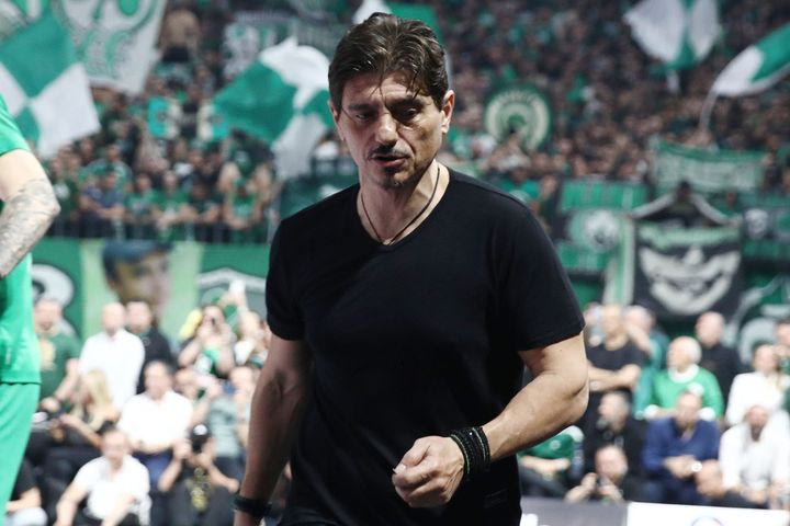 Γιαννακόπουλος: “Εγώ τιμωρήθηκα για ένα κ…δάκτυλο, είμαι περίεργος να δω εάν θα επιτρέψει ο οποιοσδήποτε να μην τιμωρηθεί ο κύριος Φουρνιέ”