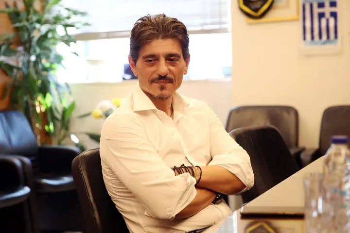 Ο Αθλητικός Δικαστής απήλλαξε τον Δημήτρη Γιαννακόπουλο για ανάρτηση στο Instagram μετά το ντέρμπι Ολυμπιακός – Παναθηναϊκός