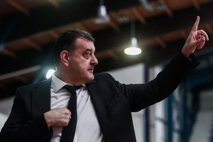 Γιαπλές: “Ο Βίκος θα παίξει στα Γιάννινα και θα γίνει η ομάδα όλης της πόλης”