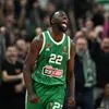 Παναθηναϊκός AKTOR: 100 φορές στο παρκέ της EuroLeague με τα πράσινα ο Τζέριαν Γκραντ