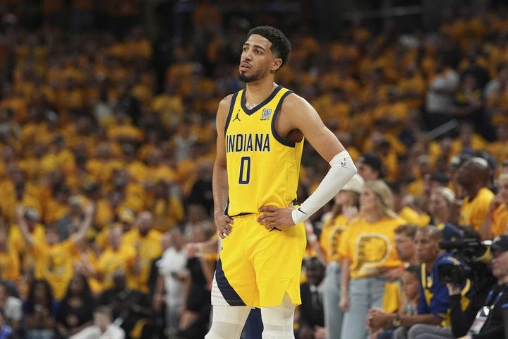 NBA, Πέισερς: Επιβεβαιώθηκαν οι φόβοι, ο Χαλιμπάρτον υπέστη ρήξη αχιλλείου τένοντα