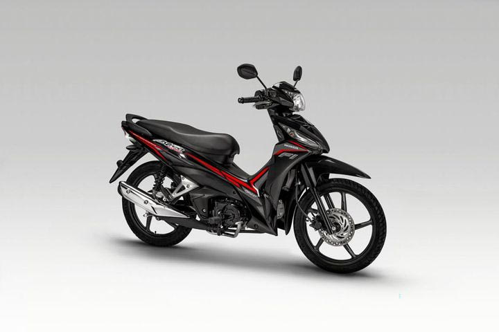 Προσφορές για τα Honda Supra X και GRAND 110 έως 30 Ιουνίου