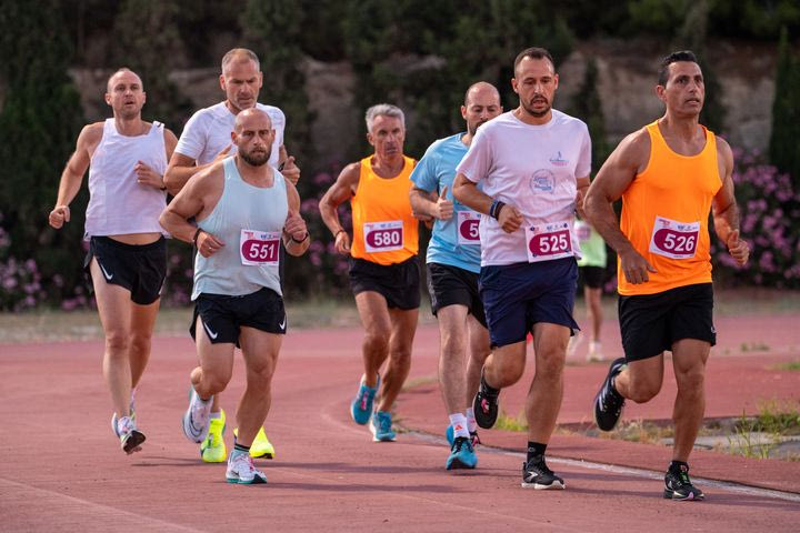 Που θα τρέξεις και θα κολυμπήσεις στην Κρήτη αυτό το καλοκαίρι – Ολοι οι αγώνες