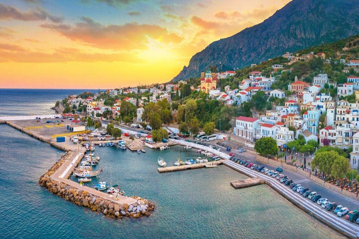 12ο Ikaria Run: Στις 2 Αυγούστου τρέχουμε στην Ικαρία
