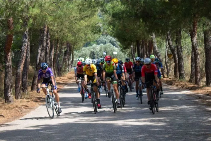 Οι νέοι ποδηλάτες έλαμψαν στο Πανελλήνιο Πρωτάθλημα της Στυλίδας – Οι νικητές