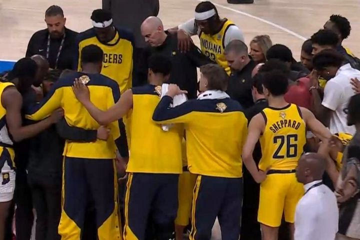 Σοκ στο παγκόσμιο μπάσκετ: Ο Ταϊρίς Χαλιμπάρτον διέλυσε τον αχίλλειο τένοντά του στο Game 7 των NBA Finals