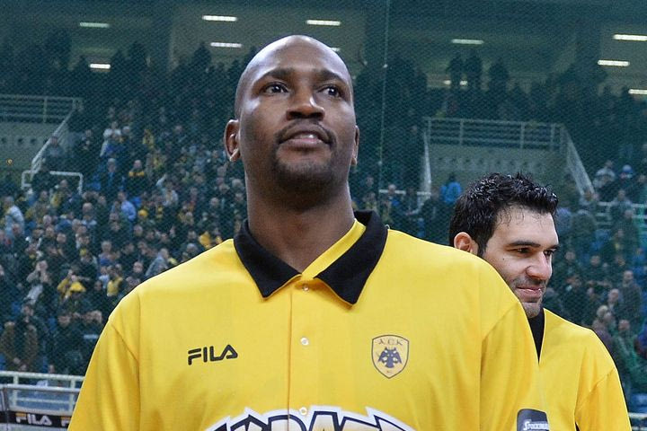 NBA, Καβαλίερς: Στο πλευρό του Κένι Άτκινσον ο πρώην παίκτης της ΑΕΚ, Τζαουάντ Γουίλιαμς