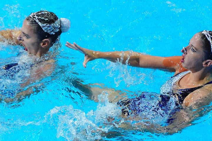 Eρχονται δύο σπουδαίες διεθνείς διοργανώσεις “υγρού στίβου” στην Αθήνα