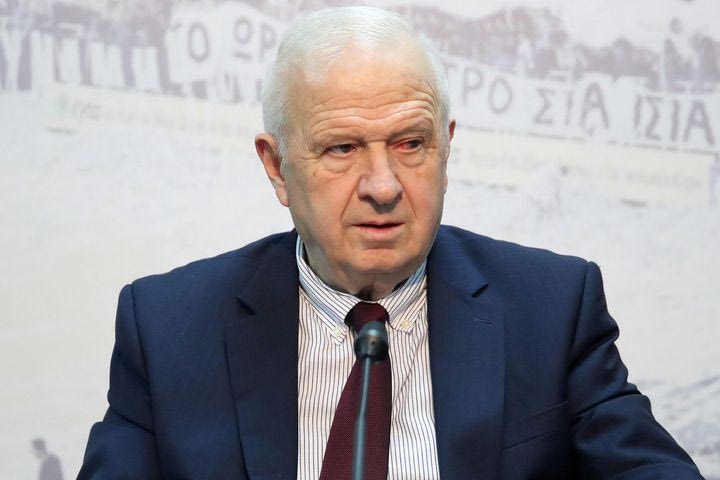 Κατσαρής: “Υποβάλλω την παραίτησή μου, ποτέ δεν ήταν σκοπός μου να βρεθώ απέναντι στον Ιβάν Σαββίδη”