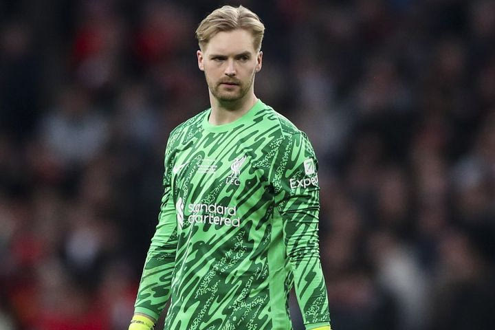 Λίβερπουλ: Η Μπρέντφορντ ανακοίνωσε την απόκτηση του Κέλεχερ