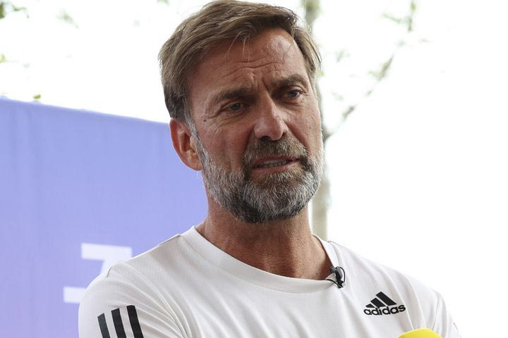 Κλοπ: “Δεν θέλω να επιστρέψω σε ρόλο προπονητή”