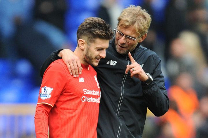 Λίβερπουλ: Όταν ο Λαλάνα έκανε τη μισή προπόνηση για τον Γιούργκεν Κλοπ στους Reds