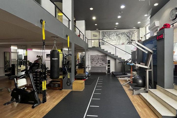 Προπόνηση αλλιώς στο Κολωνάκι – Γιατί το Personal Training Places δεν είναι ακόμα ένα γυμναστήριο