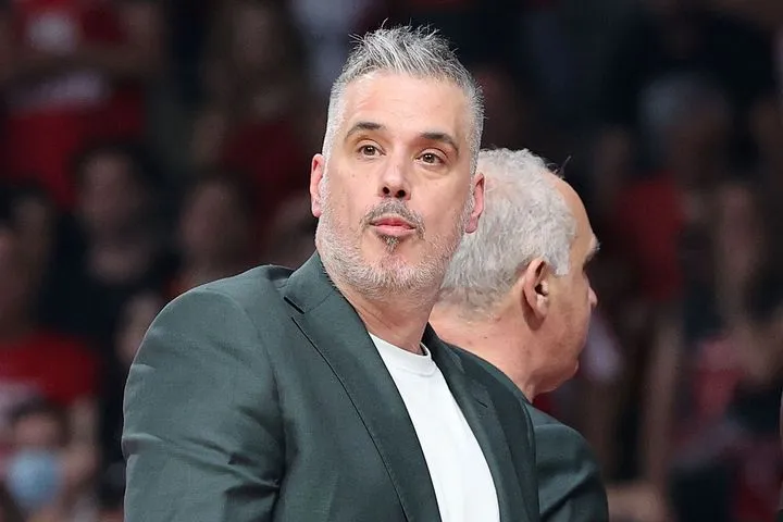 Κοντός: “Δεν θα έχουμε άλλη μεταγραφή, το ρόστερ είναι υπερπλήρες”