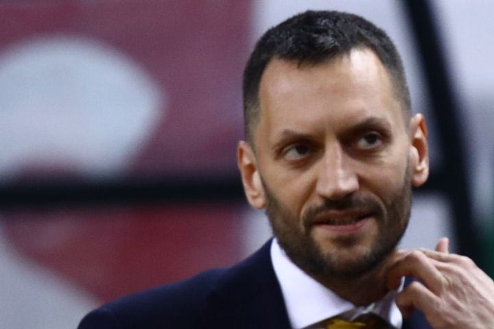 Μαρούσι: Ο Κουμπούρας αναλαμβάνει team manager