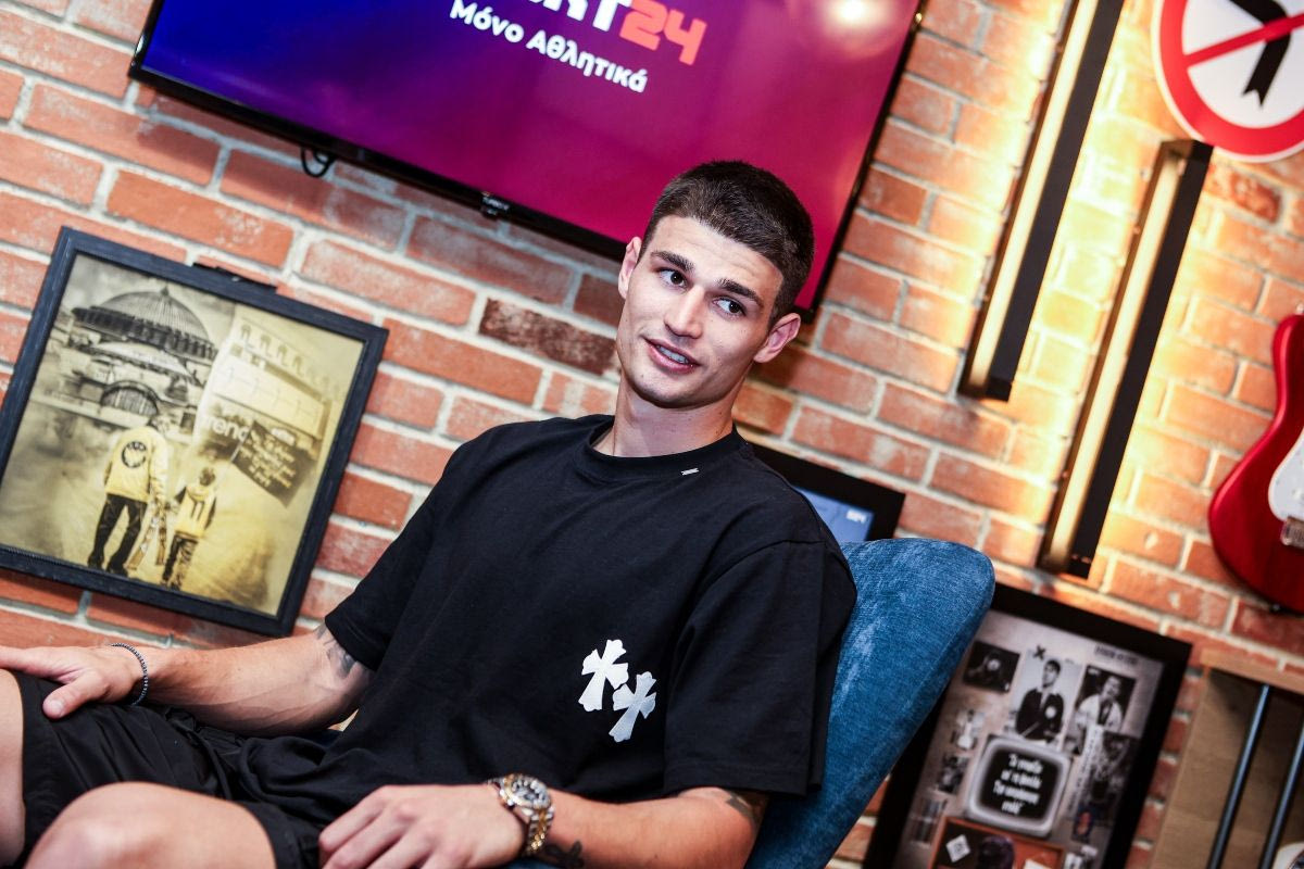 Georgia Panagopoulou / Tourette Photography