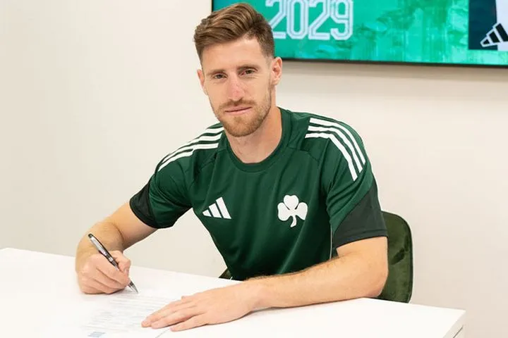 Το παρασκήνιο και τα γεγονότα που έφεραν τον Γιώργο Κυριακόπουλο από την προφορική συμφωνία με την ΑΕΚ, στον Παναθηναϊκό