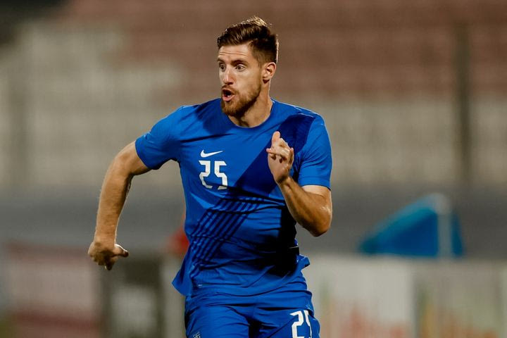 Παναθηναϊκός: Ο Κυριακόπουλος είναι ο full back που έψαχναν οι πράσινοι
