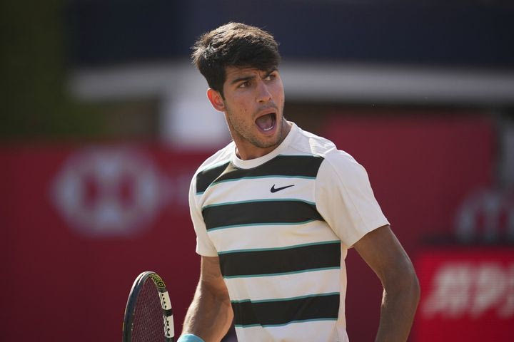 Προγνωστικά Τένις: Το ζήτημα του Αλκαράθ βγάζει σημείο στο 1.95