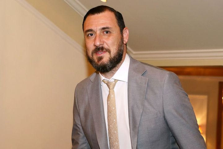 Λυσάνδρου: “Η ευρωπαϊκή προοπτική και η εξέλιξη του ποδοσφαίρου μάς ενώνει”
