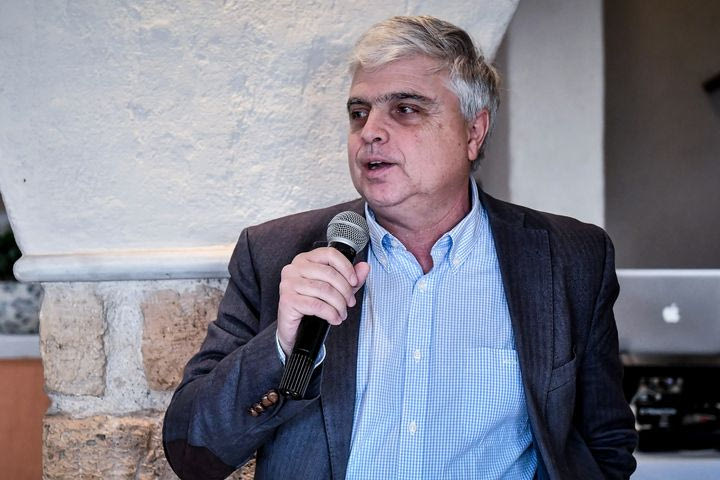 Τέλος από τη Ζενίτ ο Μάνος Παπαδόπουλος: Άνοιξε ο δρόμος για τη μετακόμισή του στη Χάποελ Τελ Αβίβ