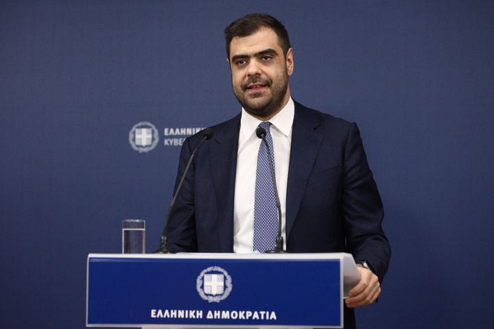 Μαρινάκης: Αυτοματοποιημένη ποινή και στο μπάσκετ – Πώς θα λειτουργεί