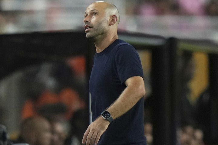 Μαστσεράνο: “Φύγαμε με την αίσθηση ότι θα μπορούσαμε να είχαμε νικήσει την Αλ Αχλί στο δεύτερο μέρος”
