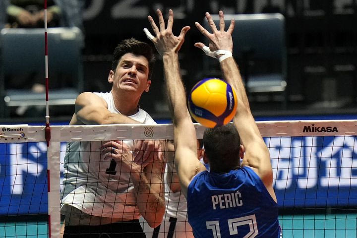 Ο Ματ Άντερσον μετακόμισε από τη Ζιράτ στην Ιαπωνία