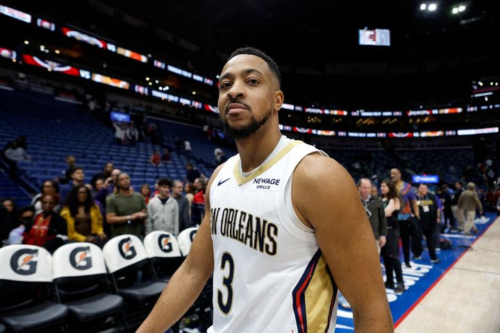 NBA: Ανταλλαγή ΜακΚόλουμ και Πουλ, τι άλλο περιλαμβάνει η συμφωνία Πέλικανς – Γουίζαρντς